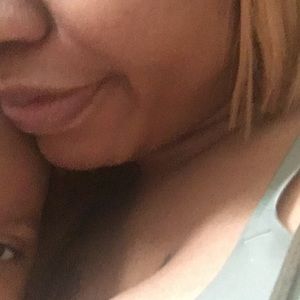 Meet your Posher, Karissa